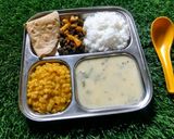 A picture of step 4 of લચકો તુવેર ની દાળ.