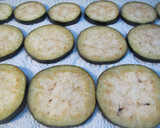 Foto del paso 3 de la receta: Berenjenas con Salsa Deliciosas