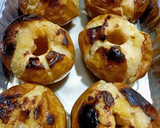 Foto del paso 5 de la receta: Manzanas asadas a la miel de romero y limón
