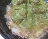 হারিয়ালি চিকেন (Hariyali Chicken Recipe In Bengali) রেসিপি ধাপ - 3 ছবি