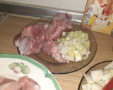 Foto del paso 3 de la receta: Arroz con pollo y verduras