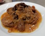 Foto del paso 9 de la receta: Fricandó