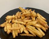 Foto langkah ke 5 dari resep [198] Kentang Goreng Crispy.