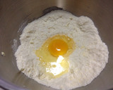 Foto del paso 2 de la receta: Tarta de Ricota fácil