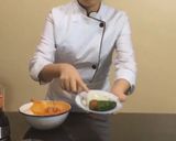 Foto del paso 4 de la receta: Tortitas de camarón con arroz