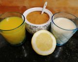 Foto del paso 3 de la receta: Sopa fría de picota del jerte