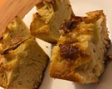 Foto del paso 5 de la receta: Budín de manzana 🍏