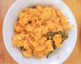 Foto langkah ke 4 dari resep Urap Sayur (oil-free, msg-free).