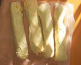 Puff pastry hot dogs with caramelized onions recipe step 5 photo