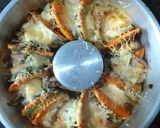 Foto del paso 4 de la receta: Ratatouille express