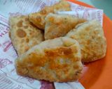 Foto langkah ke 11 dari resep Martabak Bihun Madura.