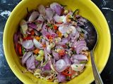 Sambal Matah