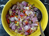 Sambal Matah