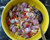 Foto langkah ke 2 dari resep Sambal Matah.