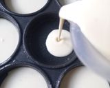 Foto langkah ke 4 dari resep Pannenkoeken (Dutch Pancake).