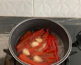 Foto langkah ke 1 dari resep Saos Pangsit/Dimsum.