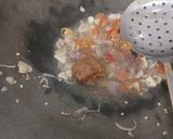 Foto langkah ke 4 dari resep Tahu Bumbu Kecap.
