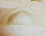Foto del paso 6 de la receta: Masa para empanadas de horno