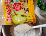 Foto langkah ke 2 dari resep Cendol Thailand.