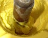Foto del paso 6 de la receta Ajoaceite a mano