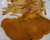 Foto del paso 5 de la receta: Pechugas de pollo en salsa 🤤