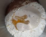 Foto del paso 3 de la receta: • Rosquitas al horno 🥯 •