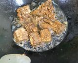 Foto langkah ke 3 dari resep 565. Tempe Bacem.