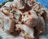 Foto langkah ke 7 dari resep Tahu Isi Sayuran.