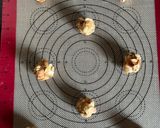 Foto del paso 4 de la receta: Florentinos de almendras 😍