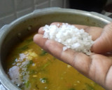 செட்டிநாடு ஸ்பெஷல் மட்டன் பிரியாணி (Mutton biryani recipe in tamil) ரெசிபி ஸ்டேப் 5 புகைப்படம்