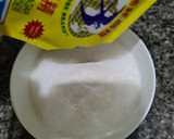 Foto langkah ke 1 dari resep Soap Pudding.