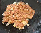 Foto langkah ke 2 dari resep Corned Beef Balls.