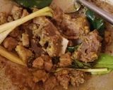 Foto langkah ke 4 dari resep Tongseng Kambing.