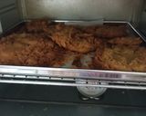 Foto langkah ke 3 dari resep Kremesan ayam.