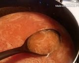 Foto del paso 3 de la receta: Arroz rojo