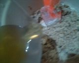 Foto langkah ke 3 dari resep Kue kacang.