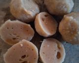Foto langkah ke 7 dari resep Sop Pentol Bakso Sapi Simpel.