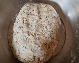 Foto del paso 2 de la receta: Tiritas o grisines de queso y semillas