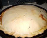 Foto del paso 5 de la receta: Tarta de Salchichas