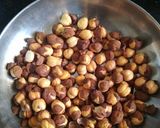 नरियल की चटनी (nariyal ki chutney recipe in Hindi) रेसिपी चरण 2 फोटो