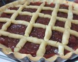 Foto del paso 5 de la receta: Pastafrola de membrillo!