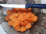 Bifes de hígado