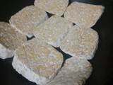 Tempe Bakar