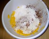 Foto langkah ke 5 dari resep Cookies Good time chocho chip.