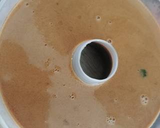 Puding Cendol Simple - Step 6