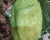 Foto langkah ke 2 dari resep 75. Klepon Pisang.