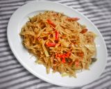 Foto langkah ke 8 dari resep 62. Tumis Gandul.