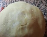 Foto del passaggio 6 della ricetta Crostata classica e con Nutella e crema di yogurt