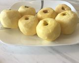 Foto del paso 2 de la receta: Pay de manzana