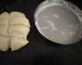 A picture of step 5 of Pav From Wheat Flour No Yeast No Oven.